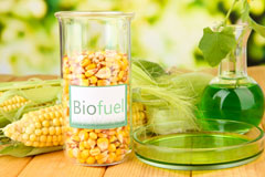 Farraline biofuel availability
